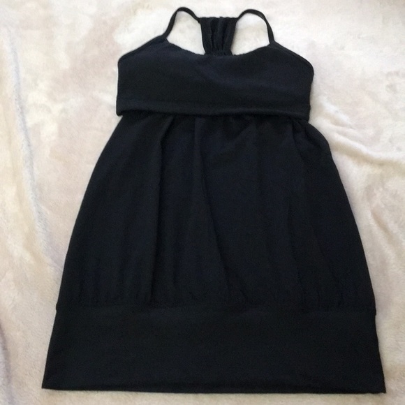 lululemon bra top
